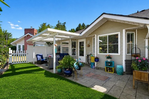 19-1973 Winfield Drive, Abbotsford, BC - Outdoor