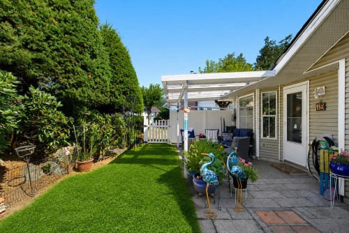19-1973 Winfield Drive, Abbotsford, BC - Outdoor