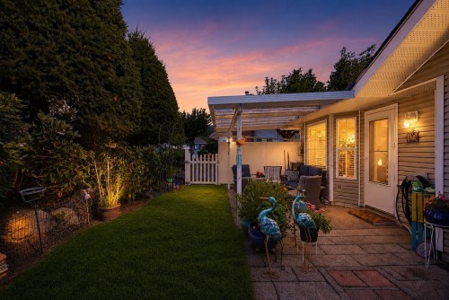 19-1973 Winfield Drive, Abbotsford, BC - Outdoor With Deck Patio Veranda