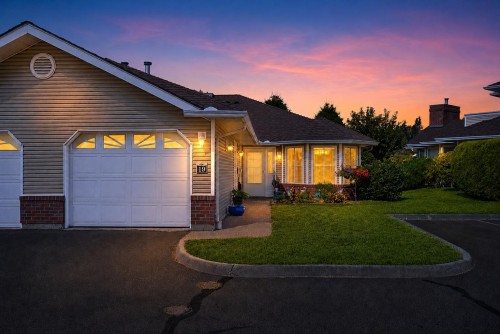 19-1973 Winfield Drive, Abbotsford, BC - Outdoor