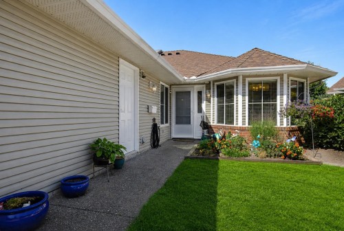 19-1973 Winfield Drive, Abbotsford, BC - Outdoor