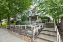 109-17727 58 Avenue, Surrey, BC  - Outdoor 