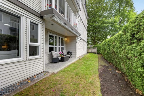 109-17727 58 Avenue, Surrey, BC - Outdoor