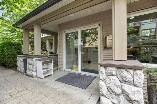 109-17727 58 Avenue, Surrey, BC - Outdoor