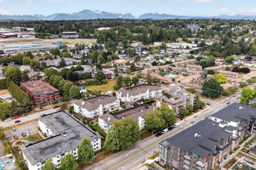 109-17727 58 Avenue, Surrey, BC - Outdoor With View
