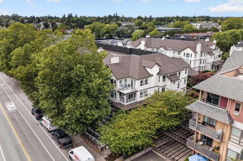 109-17727 58 Avenue, Surrey, BC - Outdoor With View
