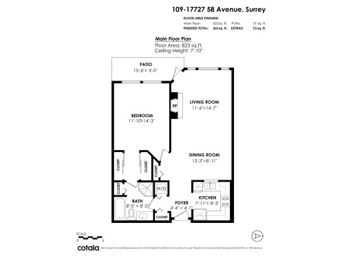 109-17727 58 Avenue, Surrey, BC - Other