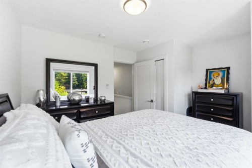 67-9718 161A Street, Surrey, BC - Indoor Photo Showing Bedroom
