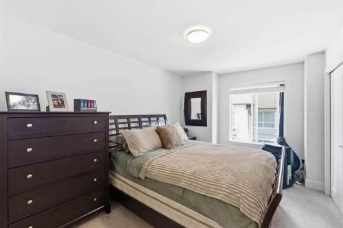 67-9718 161A Street, Surrey, BC - Indoor Photo Showing Bedroom