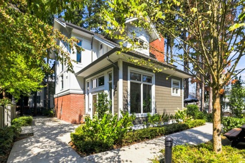 67-9718 161A Street, Surrey, BC - Outdoor