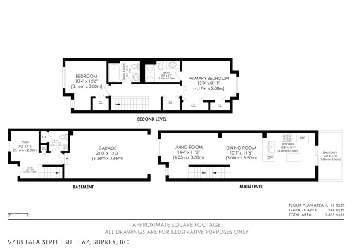67-9718 161A Street, Surrey, BC - Other