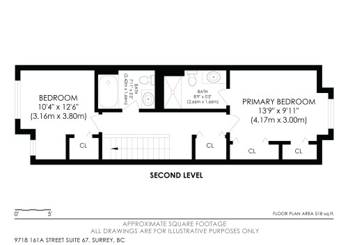 67-9718 161A Street, Surrey, BC - Other