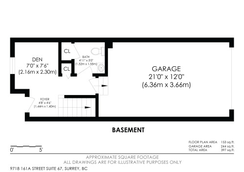 67-9718 161A Street, Surrey, BC - Other