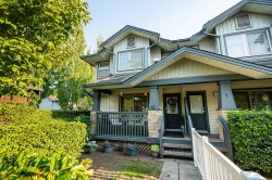 1-19250 65 Avenue Surrey, BC V4N 5R7
