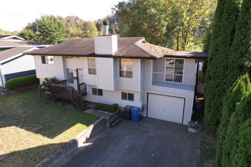 35378 Wells Gray Avenue  Abbotsford, BC V2S 5W9