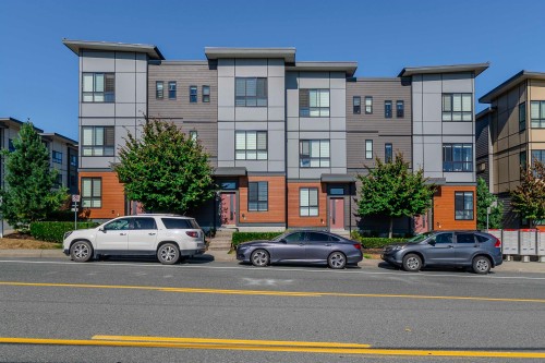 2-1938 North Parallel Road, Abbotsford, BC - Outdoor With Facade