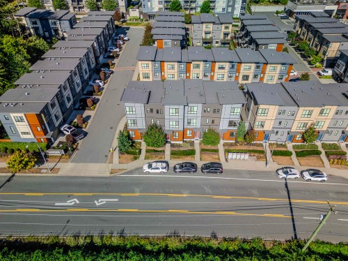 2-1938 North Parallel Road, Abbotsford, BC - Outdoor With View