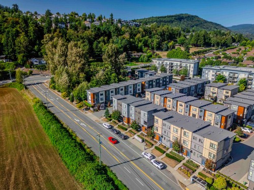 2-1938 North Parallel Road, Abbotsford, BC - Outdoor With View