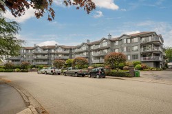 110-5375 205 Street  Langley, BC V3A 7V7