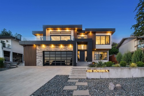 8102 Wiltshire Place  Delta, BC V4C 6T2