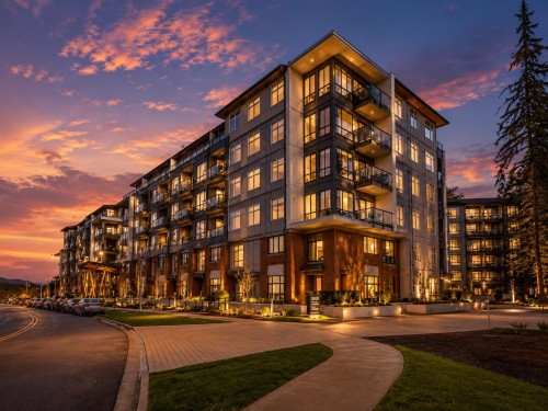 207-3528 146a Street  Surrey, BC V4P 0H4