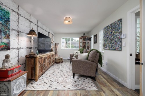 11970 Staples Crescent, Delta, BC - Indoor