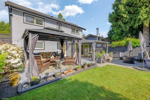 11970 Staples Crescent, Delta, BC - Outdoor