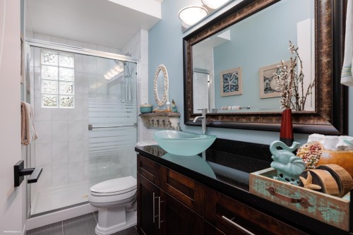 11970 Staples Crescent, Delta, BC - Indoor Photo Showing Bathroom