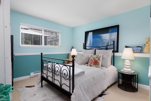 11970 Staples Crescent, Delta, BC - Indoor Photo Showing Bedroom
