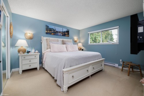 11970 Staples Crescent, Delta, BC - Indoor Photo Showing Bedroom