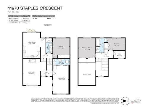11970 Staples Crescent, Delta, BC - Other