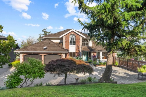 35993 Eaglecrest Place, Abbotsford, BC - Outdoor