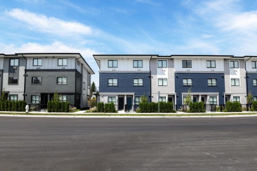 24-33525 Kingston Avenue  Abbotsford, BC V2S 0R6