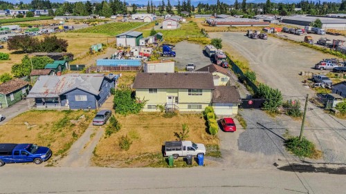 1850 Queen Street, Abbotsford, BC - Outdoor With View