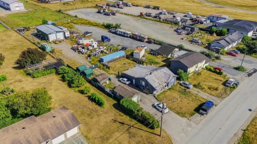 1850 Queen Street, Abbotsford, BC - Outdoor With View