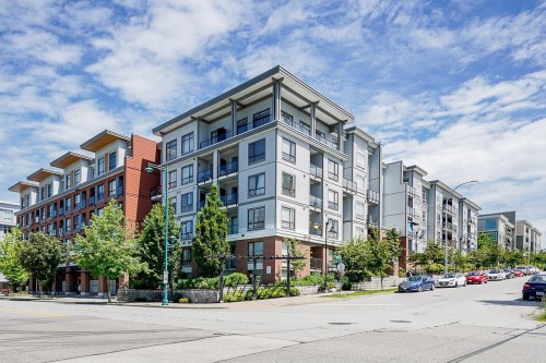519-13733 107a Avenue  Surrey, BC V3T 0B7