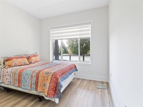 17030 79A Avenue, Surrey, BC - Indoor Photo Showing Bedroom