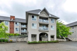 203-19835 64 Avenue  Langley, BC V2Y 1L8