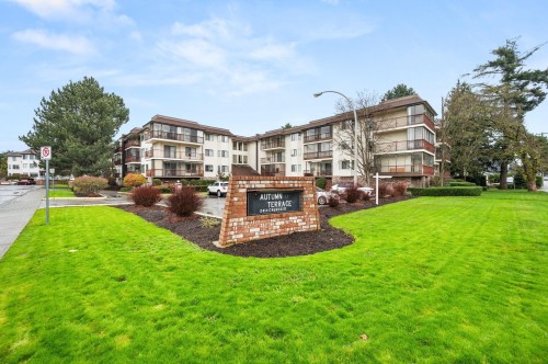 209-2414 Church Street  Abbotsford, BC V2T 3J7
