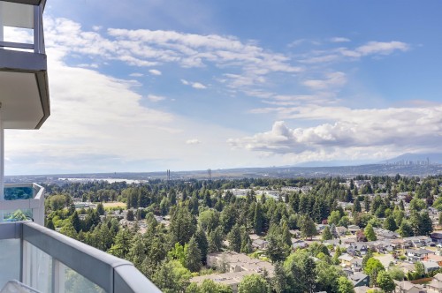 2703-11967 80 Avenue, Delta, BC - Outdoor With View