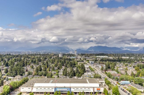 2703-11967 80 Avenue, Delta, BC - Outdoor With View