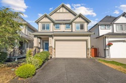 8056 211b Street Langley, BC V2Y 0K3