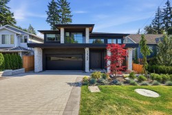 14750 Vine Avenue  White Rock, BC V4B 2T1