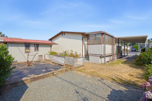 190-27111 0 Avenue, Langley, BC 