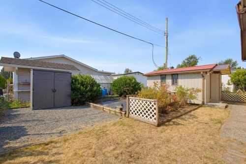 190-27111 0 Avenue, Langley, BC 
