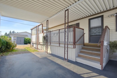 190-27111 0 Avenue, Langley, BC 