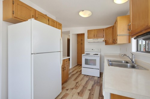 190-27111 0 Avenue, Langley, BC 