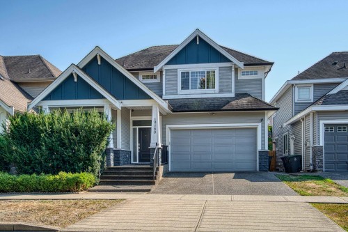 19160 69 Avenue, Surrey, BC - Outdoor With Facade