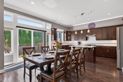 19160 69 Avenue, Surrey, BC - Indoor Photo Showing Other Room
