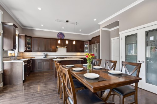 19160 69 Avenue, Surrey, BC - Indoor